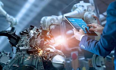 Industrials & Electronics