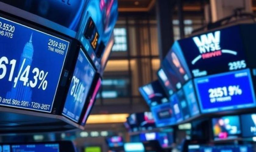 Financial Institutions